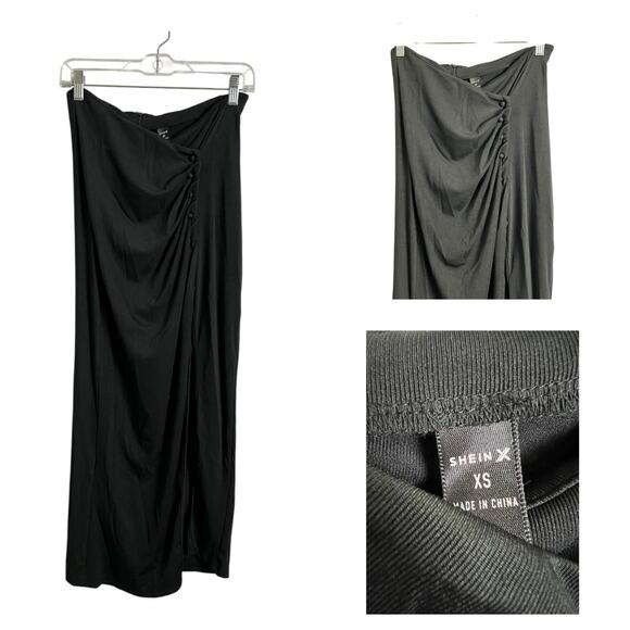 Gothic Vamp Whimsygoth Siren Moody Capsule Bundle Lot XS / S Vampire Villian - Picture 6 of 7